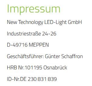 Impressum led-stallbeleuchtung-milchvieh.de.ntligm.de